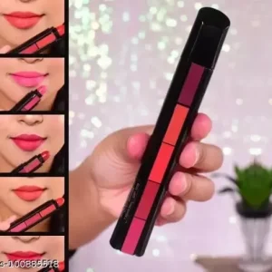 5 in 1 Mini lipstick