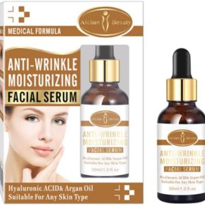 Anti-wrinkle Moisturizing